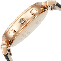 Thumbnail for Swarovski Watch Passage Chrono Black 5295320