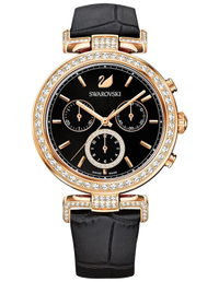 Thumbnail for Swarovski Watch Passage Chrono Black 5295320