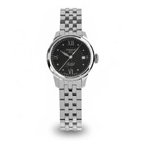 Thumbnail for Tissot Ladies’ Watch 25mm Le Locle Black T41.1.183.56