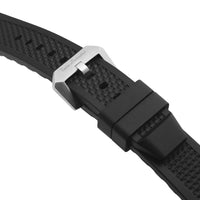 Thumbnail for Tonino Lamborghini Men's Watch 42mm Shock ABS Silver Red TLABSR-SS-R