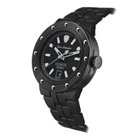 Thumbnail for Tonino Lamborghini Men's Watch 42mm Cuscinetto Black White TLF-T01-7-B
