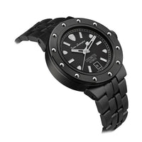 Thumbnail for Tonino Lamborghini Men's Watch 42mm Cuscinetto Black White TLF-T01-7-B