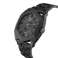 Thumbnail for Tonino Lamborghini Men's Watch 43mm Novemillimetri Smoke Grey TLF-T08-1-B