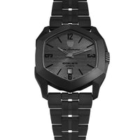 Thumbnail for Tonino Lamborghini Men's Watch 43mm Novemillimetri Smoke Grey TLF-T08-1-B