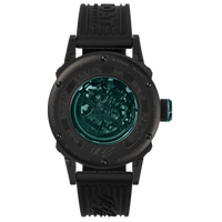 Thumbnail for U-Boat Men’s Watch 44mm U-65 Automatic Skeleton Turquoise 3348