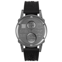 Thumbnail for U-Boat Men’s Watch 44mm U-65 Black Green 3350