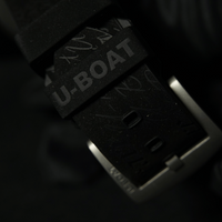 Thumbnail for U-Boat Men’s Watch 44mm U-65 Black Green 3350