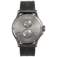 Thumbnail for U-Boat Men’s Watch 45mm Darkmoon Oil Immersion Red 8465/B