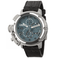 Thumbnail for U-Boat Men’s Watch 46mm Chimera 46 Chronograph Blue 9589