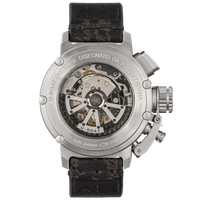 Thumbnail for U-Boat Men’s Watch 46mm Chimera 46 Chronograph Blue 9589