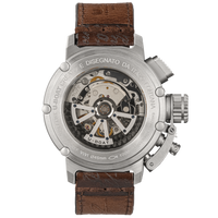 Thumbnail for U-Boat Men’s Watch 46mm Chimera Chronograph Green 9591