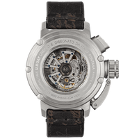 Thumbnail for U-Boat Men’s Watch 46mm Chimera Automatic Blue 9602