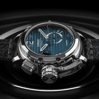 Thumbnail for U-Boat Men’s Watch 46mm Chimera Automatic Blue 9602