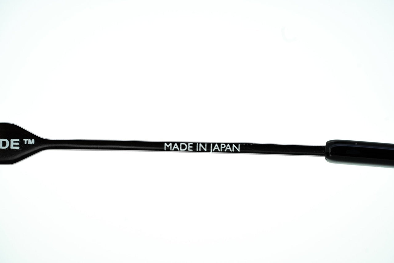 United Nude Sunglasses D-Frame Silver Black With Grey Lenses Category 3 UN2C2SUN - Watches & Crystals