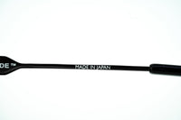 Thumbnail for United Nude Sunglasses D-Frame Silver Black With Grey Lenses Category 3 UN2C2SUN - Watches & Crystals