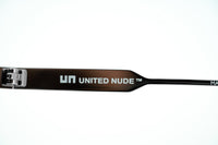 Thumbnail for United Nude Sunglasses D-Frame Silver Black With Grey Lenses Category 3 UN2C2SUN - Watches & Crystals