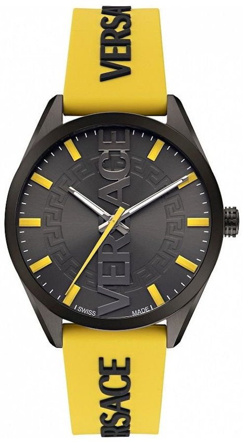 Versace Watches | Versace Watches UK | Watches & Crystals – tagged ...