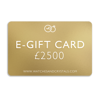 Thumbnail for E-Gift Card £2500