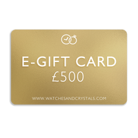 Thumbnail for E-Gift Card £500