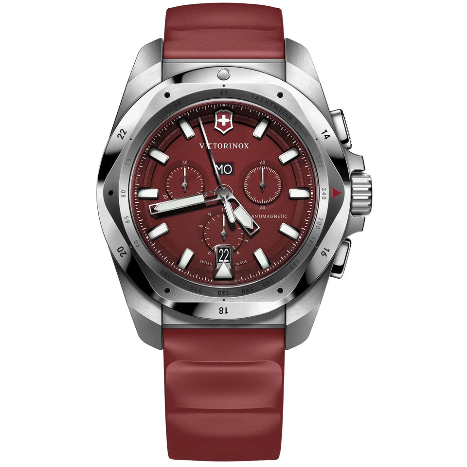 Victorinox watches for men hotsell