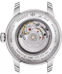 Thumbnail for Tissot Ladies Watch Automatic Le Locle 29mm Black T0062071105800