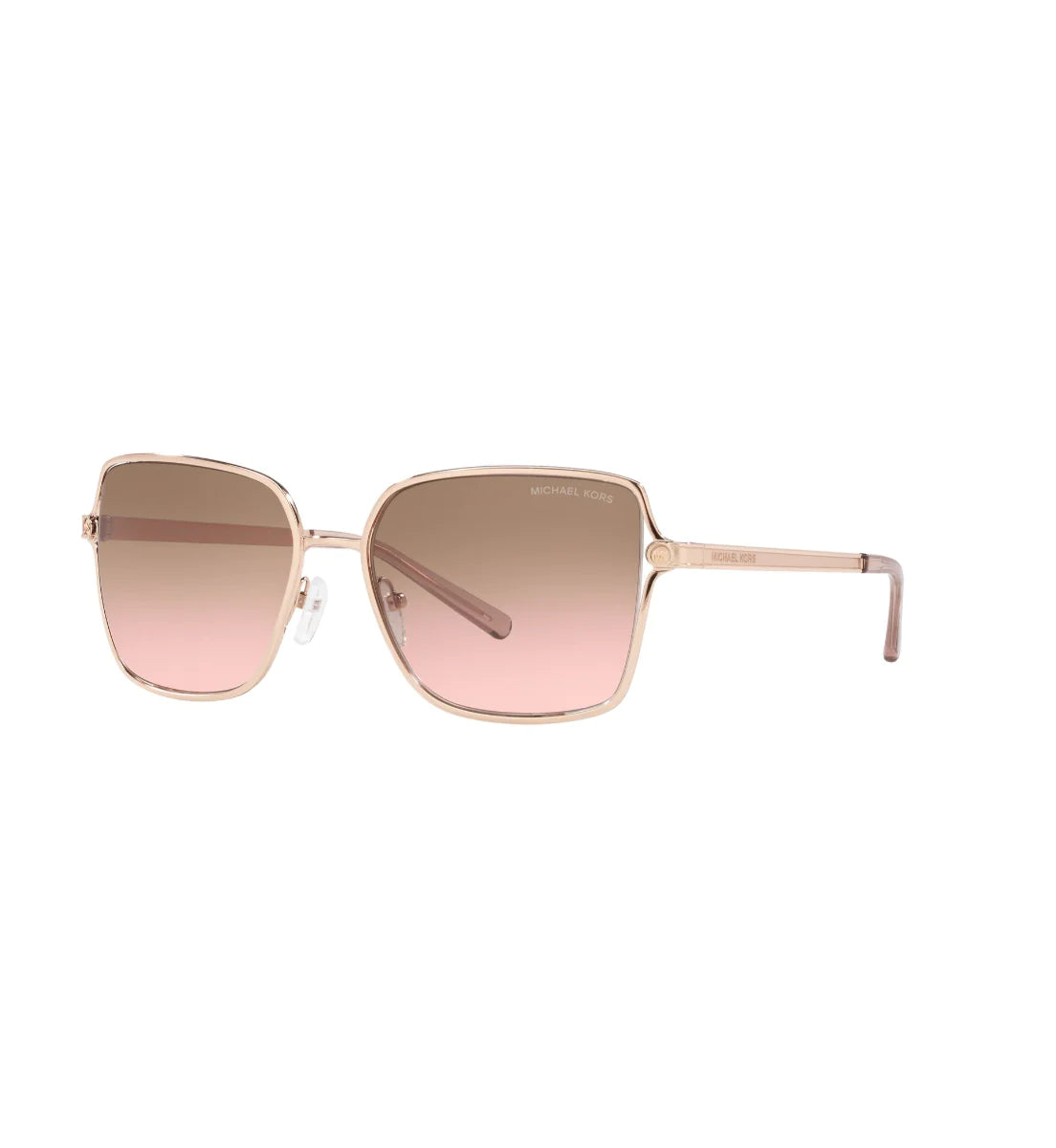 Michael Kors Women's Sunglasses Cancun Rose Gold MK1087110811