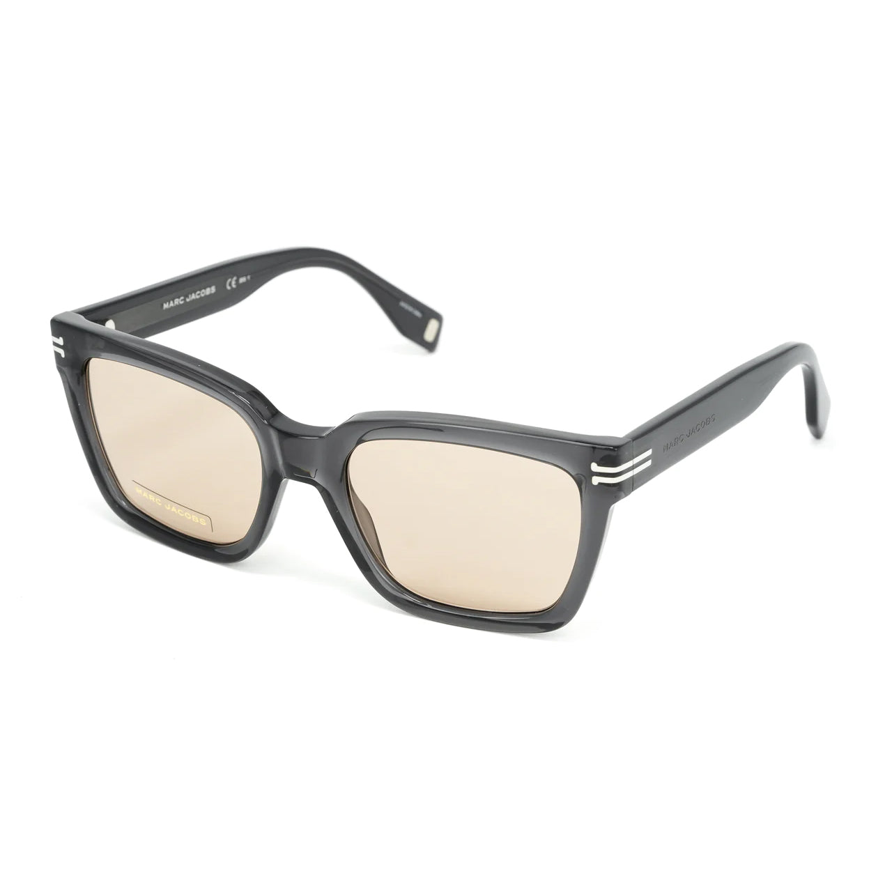 Marc Jacobs Women's Sunglasses Square Grey MJ 1010/S KB7