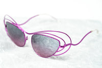 Thumbnail for Erdem Sunglasses Special Purple and Pink