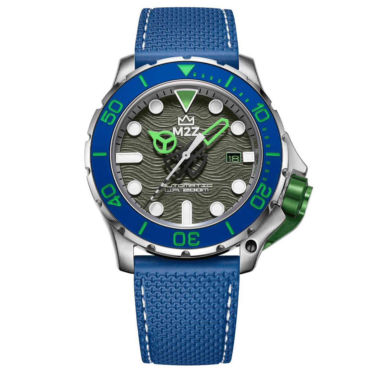 Diver watches under discount 200