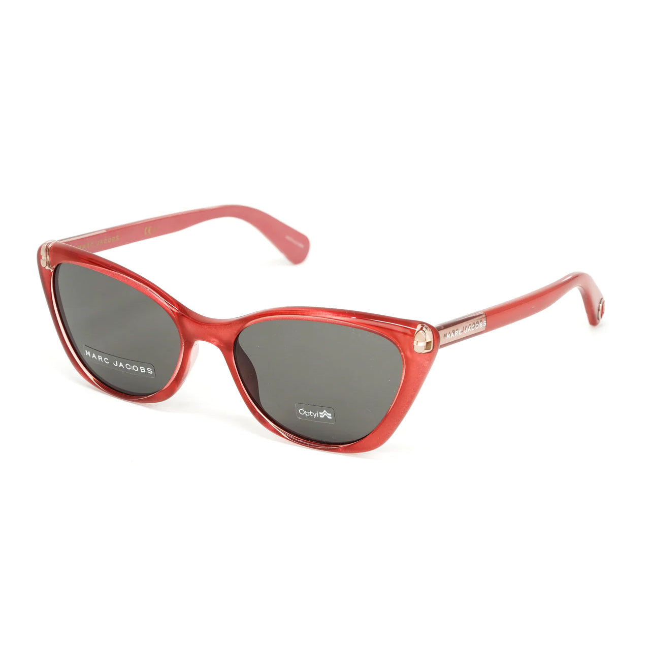 Marc Jacobs Women's Sunglasses Cat Eye Red MARC 362/S 8CQ