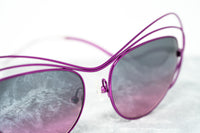 Thumbnail for Erdem Sunglasses Special Purple and Pink