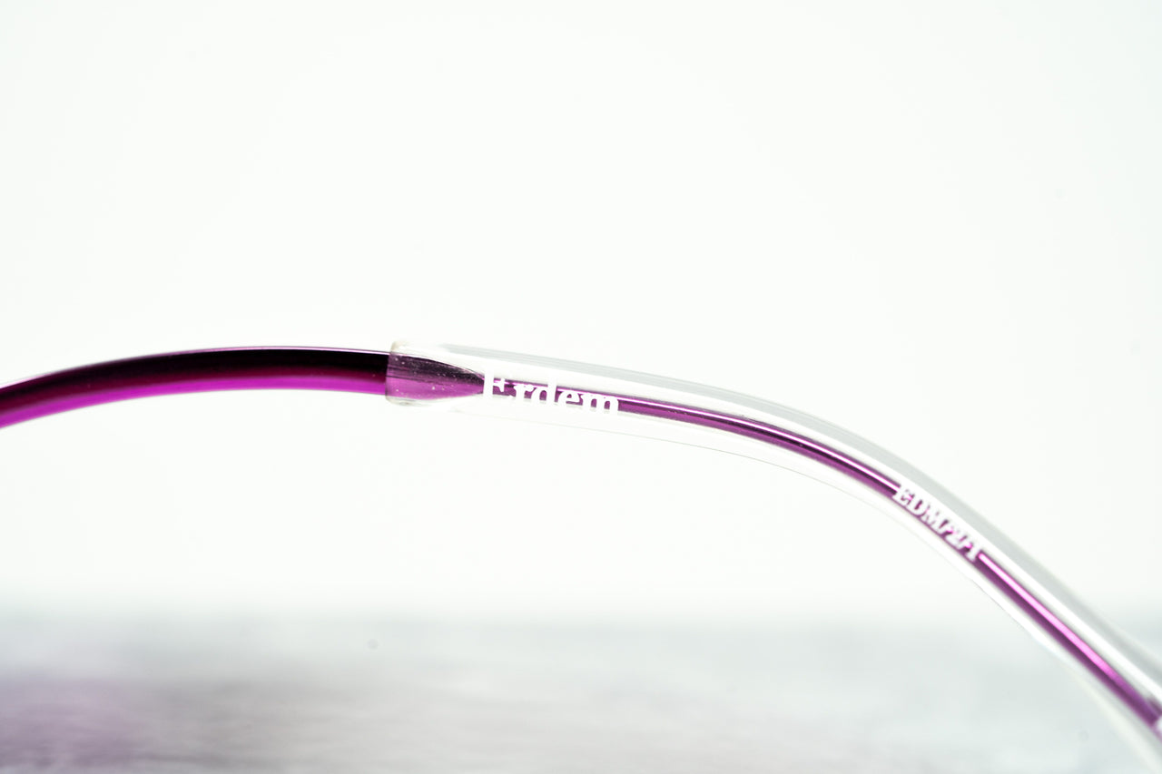 Erdem Sunglasses Special Purple and Pink
