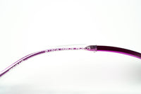Thumbnail for Erdem Sunglasses Special Purple and Pink
