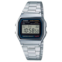 Thumbnail for Casio Watch Digital Vintage Classic A158WA-1DF