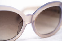 Thumbnail for Agent Provocateur Ladies Sunglasses Round Beige and Brown AP57C4SUN