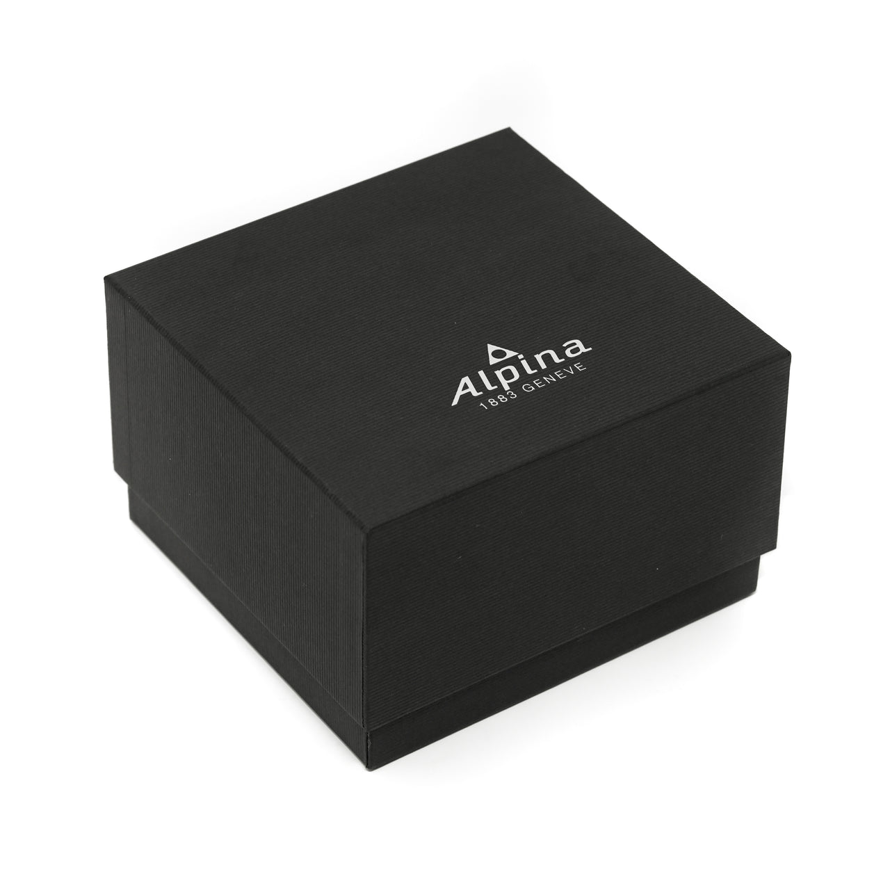 Alpina Men's Smartwatch AlpinerX Alive Brown AL-284LBBW5SAQ6