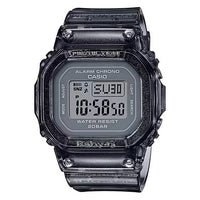 Thumbnail for Casio Baby-G Watch Colour Skeleton Black BGD-560S-8DR