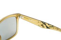 Thumbnail for Boss Orange Men's Sunglasses Classic Square BO 0211/S EZE/CT