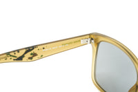 Thumbnail for Boss Orange Men's Sunglasses Classic Square BO 0211/S EZE/CT