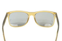 Thumbnail for Boss Orange Men's Sunglasses Classic Square BO 0211/S EZE/CT
