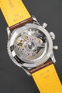 Thumbnail for Breitling Watch Navitimer B01 Chronograph 41MM AB0139211G1P1