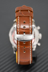 Thumbnail for Breitling Watch Navitimer B01 Chronograph 41MM AB0139211G1P1