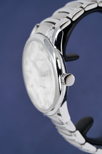 Thumbnail for Burberry Men's Watch The Classic 40mm Silver BU10004
