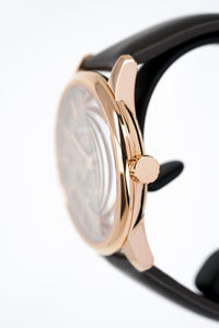 Thumbnail for Burberry Men's Watch The Classic Rose Gold BU10012