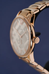 Thumbnail for Burberry Men's Watch The Classic Rose Gold 40mm BU10013