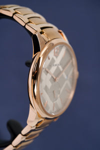 Thumbnail for Burberry Men's Watch The Classic Rose Gold 40mm BU10013