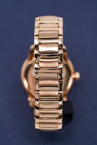 Thumbnail for Burberry Men's Watch The Classic Rose Gold BU10013