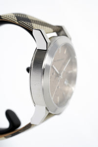 Thumbnail for Burberry Men's Watch Chronograph The City 42mm Nova BU9358