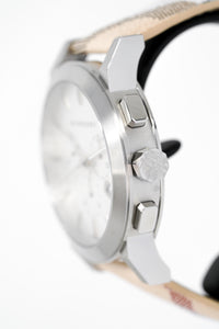 Thumbnail for Burberry Men's Watch Chronograph The City 42mm Nova Check BU9360