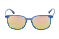 Thumbnail for Calvin Klein Men's Sunglasses Classic Square Blue CK5930S 469